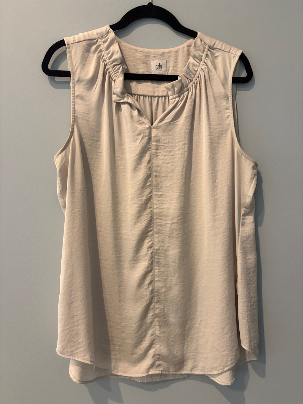 CAbi Last Dance Top